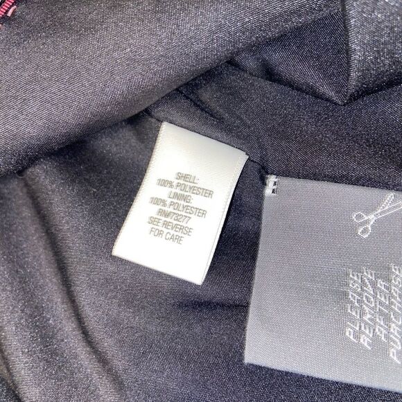 Dana burchman plus size blazer - Picture 6 of 9